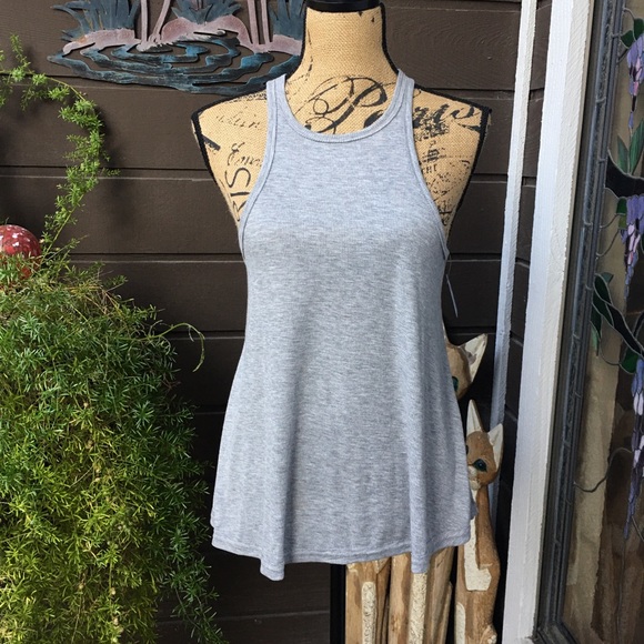 Free People Tank - Picture 3 of 10
